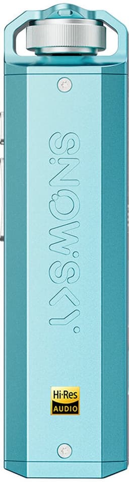 Snowsky Echo Nano Roze — thumbnail 2