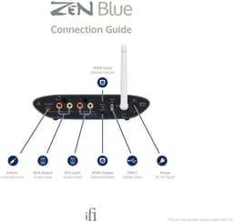 iFi Audio ZEN Blue 3 — thumbnail 3