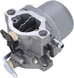 SnelShoppen - Carburetor 698945 voor 12.5 Hp Grasmaaier Nikki Carb 28D707 Carburettor Reparatieset 289707 voor 12.5 Powerbuilt Series 3 105 13Dh432F60 — thumbnail 4