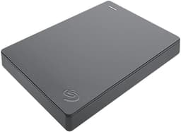 Externe Harde Schijf - Portable HDD - Bestanden Opslaan - Compact Ontwerp - 2 TB - Zilver — thumbnail 5