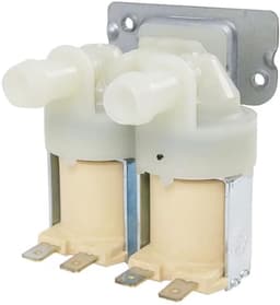 Elektrische Klep - Solenoidklep Water - Wasmachine Reparatie - 180 Graden Opening - 12 mm - Niet gespecificeerd — thumbnail 4