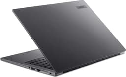 Acer TravelMate X4 14 AI TMX414-51-TCO-53GC Copilot+ PC Intel Core Ultra 5 226V Laptop 35,6 cm (14") WUXGA 16 GB LPDDR5x-SDRAM 1 TB SSD Wi-Fi 7 (802.11be) Windows 11 Pro Grijs — thumbnail 3