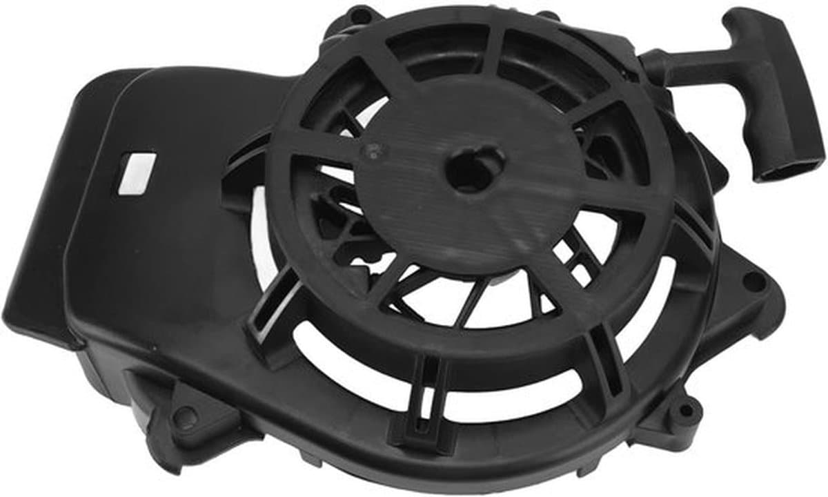 vervanging van de Terugloopstarter met Trekstarter voor 594062 103M0B 104M02 Trekstarter met Trekstarter 103M02 Grasmaaier Terugspoelen Terugloopstarter Rewindstarter vervanging — afbeelding 1