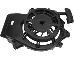vervanging van de Terugloopstarter met Trekstarter voor 594062 103M0B 104M02 Trekstarter met Trekstarter 103M02 Grasmaaier Terugspoelen Terugloopstarter Rewindstarter vervanging