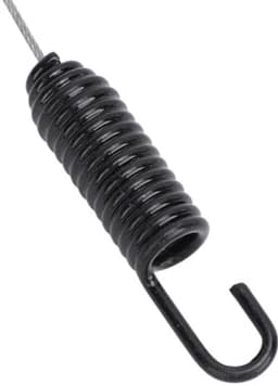Tractiekabel, 115‑8435 Tractiecontrolekabel Grasmaaier Tractiecontrole Aandrijfkabel Grasmaaier Gaskabel Vervanging voor REPL — thumbnail 2