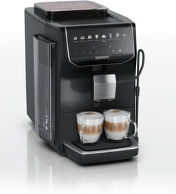 Espresso volautomaat EQ500 iAroma Piano-zwart TP553E07 — thumbnail 1
