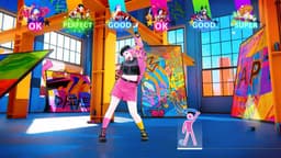 Just Dance 2027 - Decades of Hits - Limited Edition - Nintendo Switch — thumbnail 3