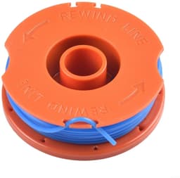 Dailygoods- Spoellijn Vervangend Onderdeel - Grastrimmer Draad - Compatibel met Mini Trim/Multi Trim - Deel nr. 1834 - OEM 5137651-90 - Geschikt voor Flymo Modellen - Grastrimmerdraad — thumbnail 5