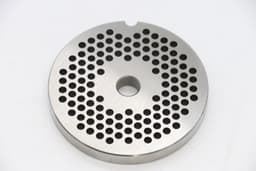 Meat Mincer #22 - Grinding Plate 4 mm — thumbnail 2