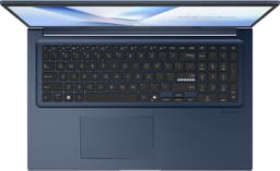 ASUS Vivobook 17 X1704MA-AU229W Intel Core 5 320 Laptop 43,9 cm (17.3) Full HD 16 GB DDR5-SDRAM 512 GB SSD Wi-Fi 6 (802.11ax) Windows 11 Home Blauw QWERTY Nederlands — thumbnail 3