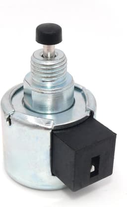Solenoïde reparatieset - voor Kohler en John Deere - vervangingsonderdelen - verbeter de prestaties van uw grasmaaier - ShopVlot — thumbnail 2