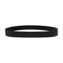 Aandrijfriem Grasmaaier - Reserveonderdeel Maaier - Gazononderhoud - Stabiele Krachtoverbrenging - 20 cm - Zwart — thumbnail 1