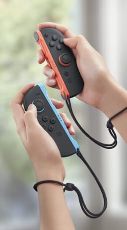 Nintendo Switch 2 - Pokémon Pokopia bundel — thumbnail 5