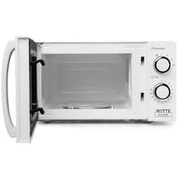 Lìon® Magnetron - Vrijstaand - Airfryer - Zwart - 35cm x 45cm x 24cm — thumbnail 4