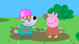 My Friend Peppa Pig - Nintendo Switch spel — thumbnail 3