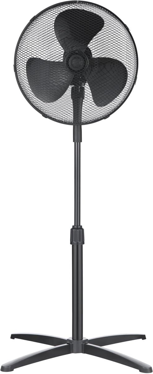 ASF-4025MB Ventilator — afbeelding 1