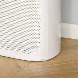 TEKROA® Luchtreiniger/Air Purifier - CADR 210 m³/u - drielaags HEPA - Filter 3 snelheden - Fluisterstil (20 dB) Slaapstand - Timer — thumbnail 4