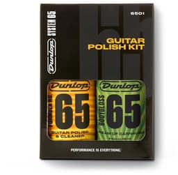 Dunlop 6501 Guitar Polish Kit Onderhoudsset voor Gitaar — thumbnail 1