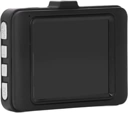 Auto DVR Dashcam - Dashboardcamera - Veilige Rit - Lusopname - 1080P Full HD - Zwart — thumbnail 1