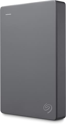 Externe Harde Schijf - Draagbare Opslag - Bestanden Opslaan - Snelle USB 3.0 - 2 TB - Zilver — thumbnail 3