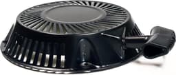 Trekstarter Grasmaaier - Starter Touw - Gazon Onderhoud - Robuuste Metalen - RM 46/1 RA - Zwart — thumbnail 1
