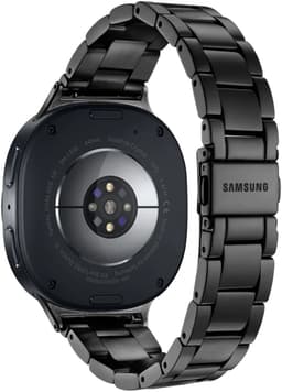 Samsung Galaxy Watch 9 Special Edition SA.L350ZBS20.LTE LTE 44 mm Zwart / Zwart — thumbnail 2