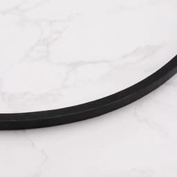 Grasmaaier Riem 13 mm - Rubber - Binnendiameter 330 mm - Dikte 8 mm - Slijtvast. - Aandrijfsriem — thumbnail 3