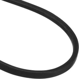 V-riem - Rubber drive belt - 432 mm lengte - Duurzaam en flexibel - Geschikt voor diverse apparaten - Ideaal voor grasmaaier en boormachine — thumbnail 2