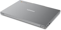 Lenovo Chrome 15M8910 MediaTek Kompanio 540 Chromebook 38,9 cm (15.3") WUXGA 4 GB LPDDR5x-SDRAM 64 GB UFS Wi-Fi 6E (802.11ax) ChromeOS Engels Grijs — thumbnail 3