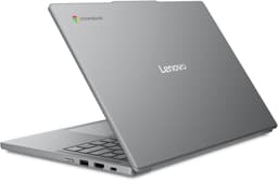 Lenovo Chrome 15M8910 MediaTek Kompanio 540 Chromebook 38,9 cm (15.3") WUXGA 8 GB LPDDR5x-SDRAM 128 GB UFS Wi-Fi 6E (802.11ax) ChromeOS Engels Grijs — thumbnail 5