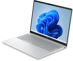 HP OmniBook 3 Laptop 16-by0039nwx AMD Ryzen™ 5 40 40,6 cm (16") 2K 8 GB LPDDR5-SDRAM 256 GB SSD Wi-Fi 6 (802.11ax) Windows 11 Home Grijs, Zilver — thumbnail 2
