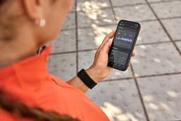 Garmin CIRQA (L-XL) Zwart |  | 0753759375317 — thumbnail 5