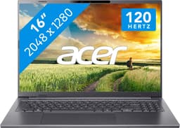 Acer Aspire 16 AI OLED A16-52M-79S1 — thumbnail 1
