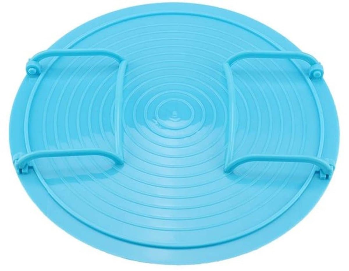 Magnetron Rek Multifunctioneel - Keukenrek Staand - Keukenrek Aanrecht - Keukenrek Hangend - Keukenrekje - Duurzaam Materiaal — afbeelding 1