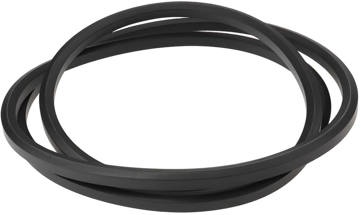 Dailygoods - Grasmaaier Dubbelzijdige Riem SB35065700/0 - Compatibel met Sabo 92-13H — afbeelding 1