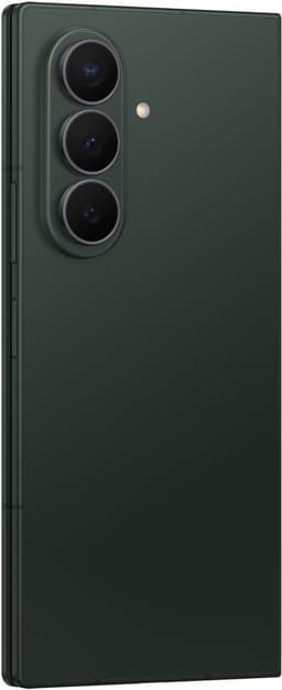 Samsung - Galaxy Z Fold8 Ultra 5G - 512GB - Green Shadow — thumbnail 5