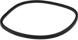 Dailygoods- Aandrijfriem Exacte Pasvorm - Vervangt 63367042100 - Compatibel met Viking MB 448.0 T - Duurzame Constructie - 723 x 9,7 x 6 mm - Soepele Krachtoverbrenging - Grasmaaierriem — thumbnail 1