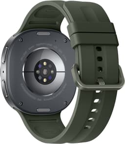 Samsung Galaxy Watch 9 5G Zilver/Groen 44mm — thumbnail 5