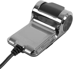Mini Autocamera - Dashcam Recorder - Rijgedrag Vastleggen - 1080p Nachtzicht - 140 Graden - Zwart — thumbnail 3
