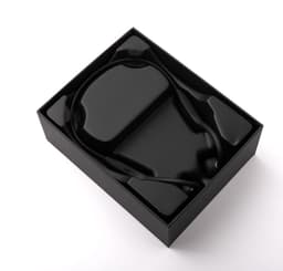 Sanag Bone Conduction Headphone-Draadloze Sport Headphone – Bluetooth Sport Hoofdtelefoon – Open Ear Draadloze Koptelefoon – Waterdicht, Lichtgewicht & Met Microfoon – Voor Hardlopen en Fietsen –Zwart – Sanag — thumbnail 9