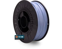 Fill 3D PLA Pastel Blue 1 kg