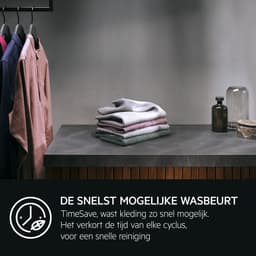 AEG LR63142 6000 serie ProSense® - Wasmachine — thumbnail 14