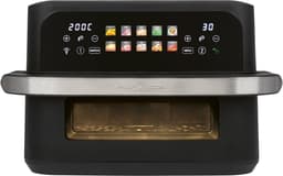 Profi Cook PC-FR 1313 H Frituurpan 10 l 2400 W Zwart — thumbnail 1