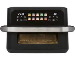 Profi Cook PC-FR 1313 H Frituurpan 10 l 2400 W Zwart