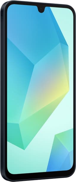 Samsung Galaxy A16 4G - 128GB - Zwart - Enterprise Edition — thumbnail 3