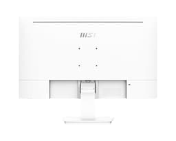 MSI Pro MP273QWDE E2 computer monitor 68,6 cm (27") 2560 x 1440 Pixels Wide Quad HD LCD Wit — thumbnail 4