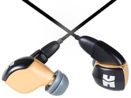 HiFiMAN - RE2000 Gold Pro Vers - Hoofdtelefoon — thumbnail 2