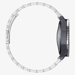 Spigen Bezel Tune geschikt voor Samsung Galaxy Watch 7 - 44 mm - Zwart — thumbnail 6