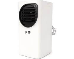 Aspen AX4008 Mobiele Airco - Mobiele Airco - 3,25 kW - 12000 BTU - Koeling & Verwarmen