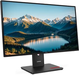 Lenovo ThinkVision T27Q-40 Monitor — thumbnail 5